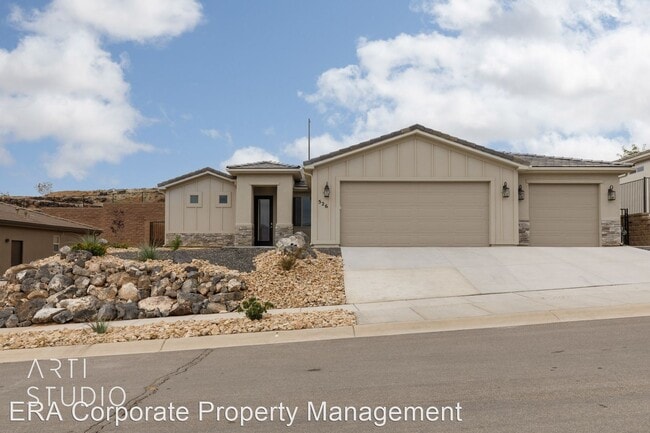Building Photo - 4 br, 2 bath House - 526 S. The Narrows