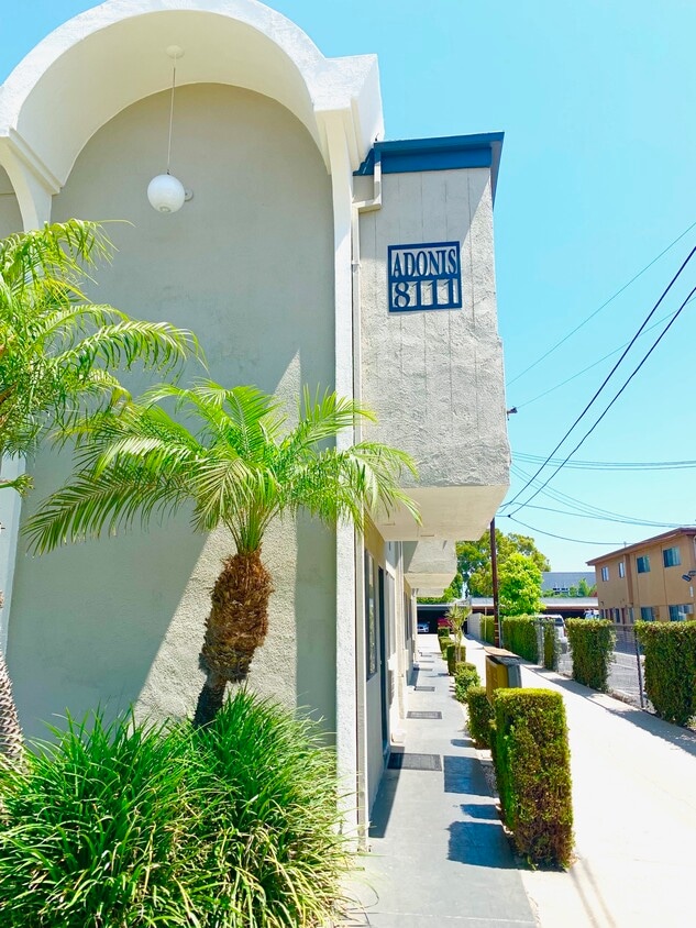 8111 Stewart and Gray Rd Unit 1, Downey, CA 90241 Apartments in Downey, CA