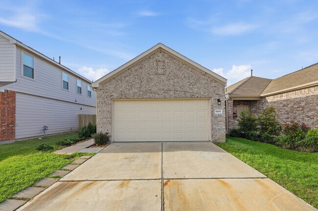 Foto del edificio - 6444 Wenlock Dr