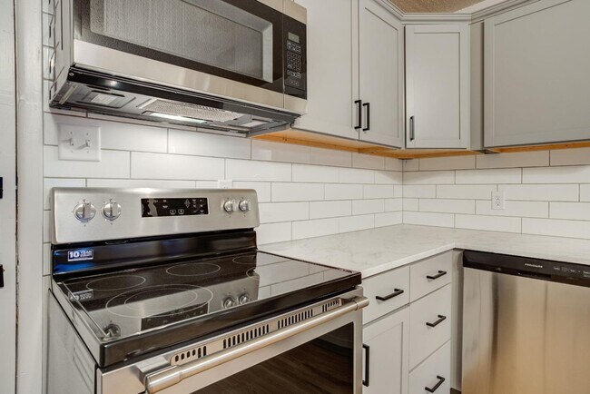 Foto del edificio - 224 Hickory St