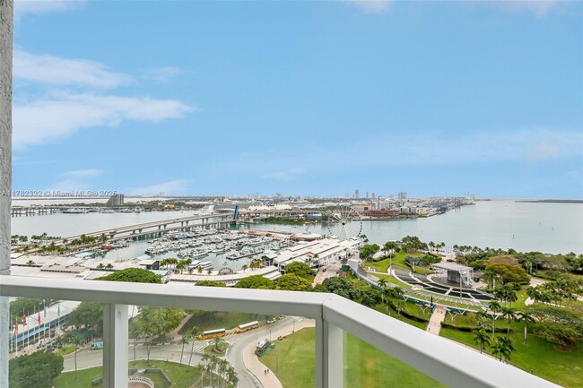 Building Photo - 244 Biscayne Blvd