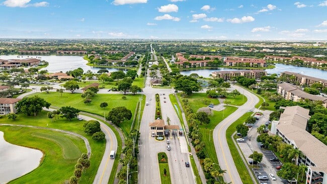 Foto del edificio - 12701 SW 13th St