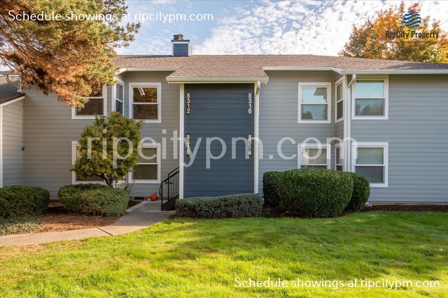 Foto del edificio - Charming 904 sqft 2-Bed Condo in Tualatin!