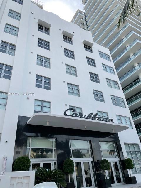 Foto principal - 3739 Collins Ave