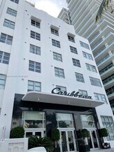 Building Photo - 3739 Collins Ave