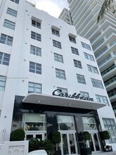 Building Photo - 3739 Collins Ave