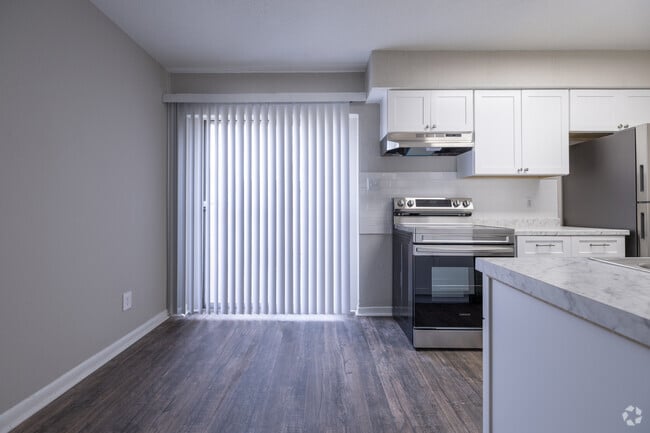 Interior Photo - Signature at Southfield Apartments