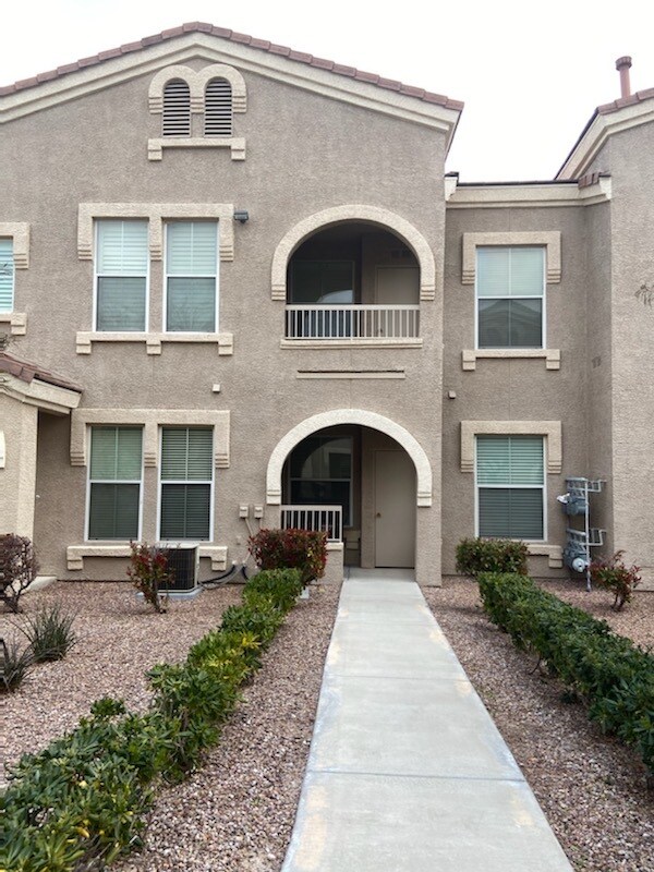 10550 W Alexander Rd Unit 1106, Las Vegas, NV 89129 Condo for Rent in
