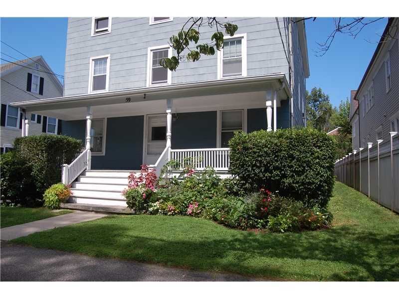 59 Church St Unit 2, Greenwich, CT 06830 Apartments in Greenwich, CT