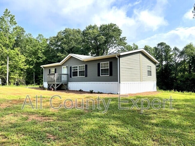 Photo - 327 Reavis Mountain Rd House