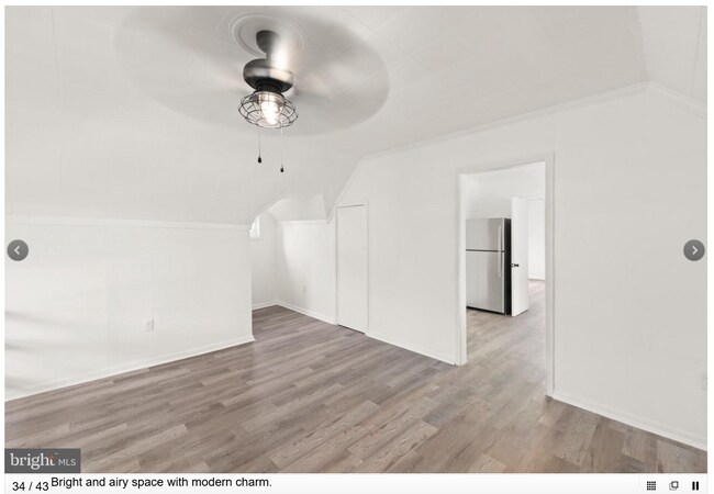 Foto del edificio - 301 S Braddock St