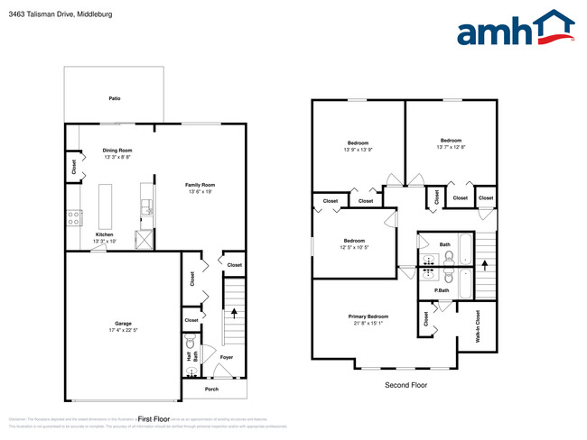 Building Photo - 3463 Talisman Dr