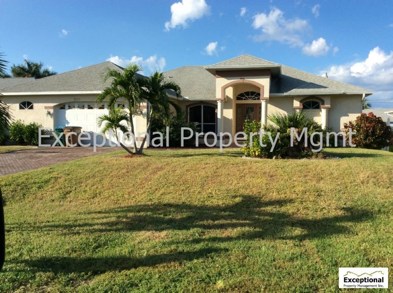 Primary Photo - 2813 SW 51st St