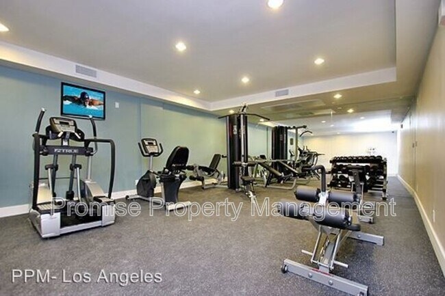 Foto del edificio - 12837 Moorpark St