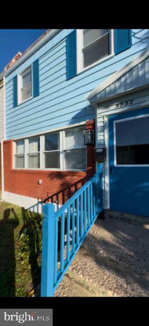 Foto principal - 5732 Mitchell Rd