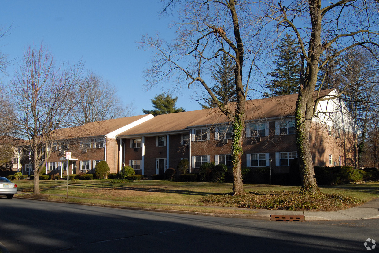 Park Ridge Nj Apartments