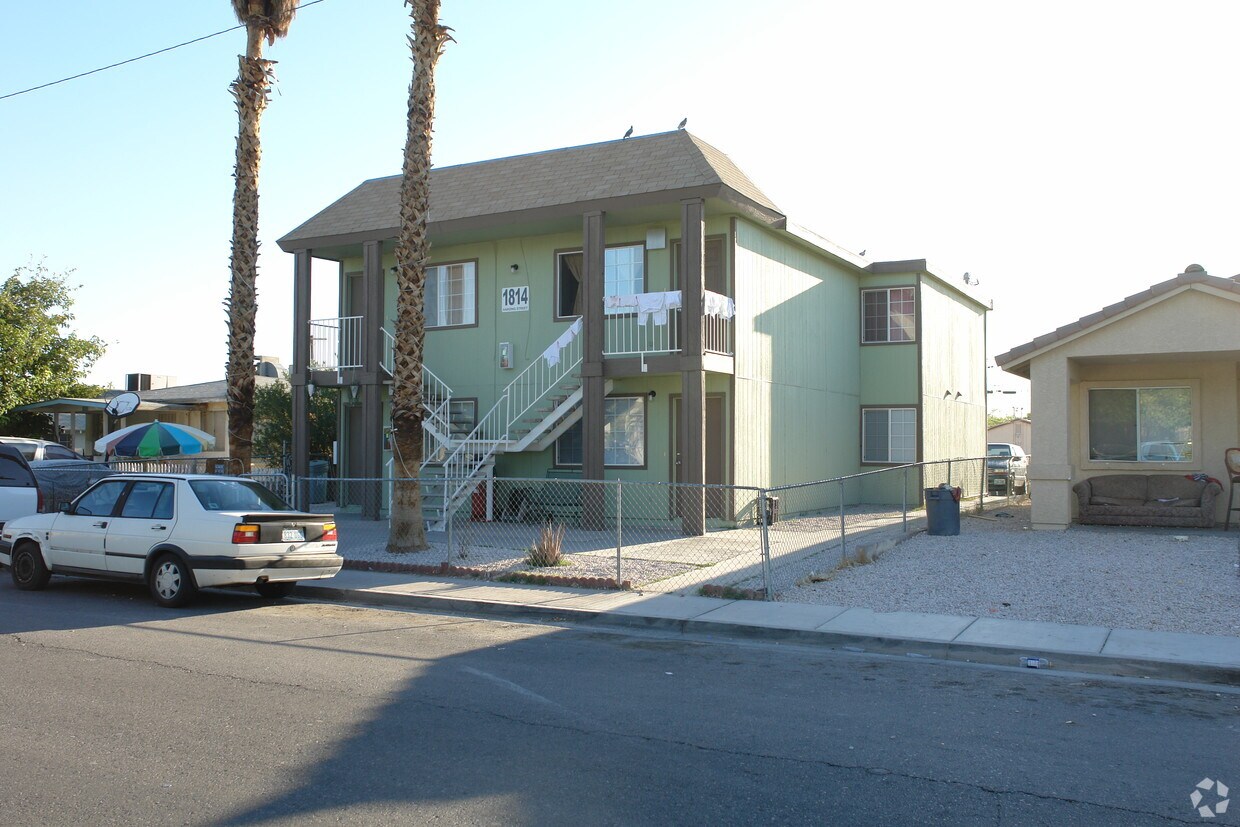 Primary Photo - Williams Addition