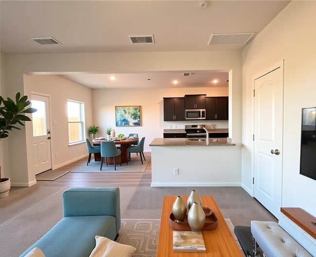 Building Photo - 10707 Gossypium Ct