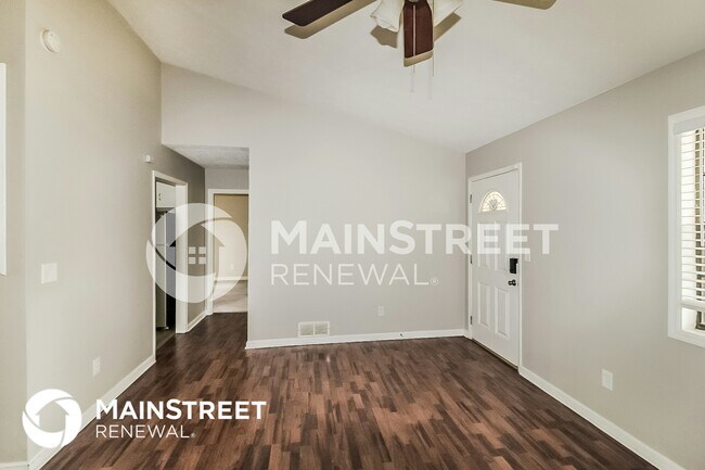 Foto del edificio - 3691 Quail Hollow Trail