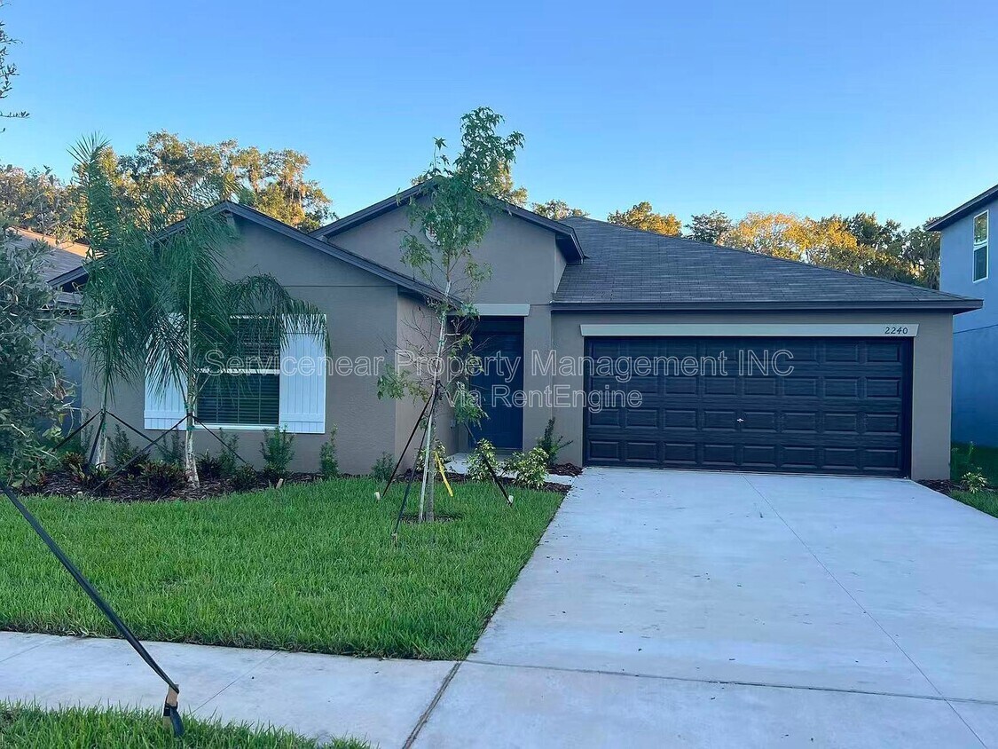 Foto principal - 2240 Gatsby Ln