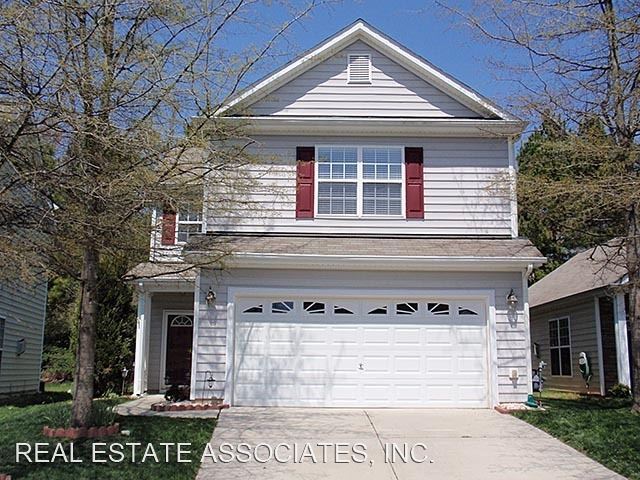 Primary Photo - 3 br, 2.5 bath House - 1007 Red Hat Lane