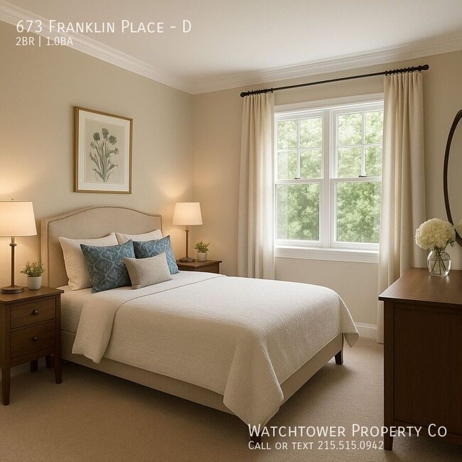 Photo - 673 Franklin Pl Apartment