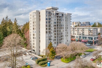 Building Photo - Chancellor Court