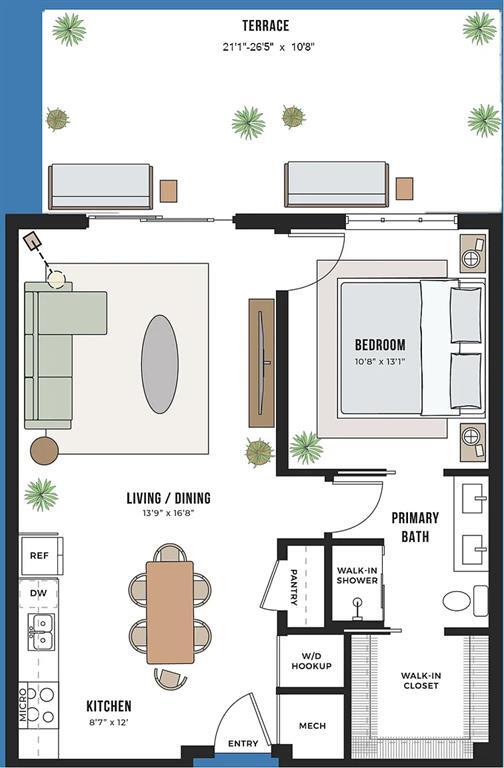 Foto del edificio - 4315 S Congress Ave