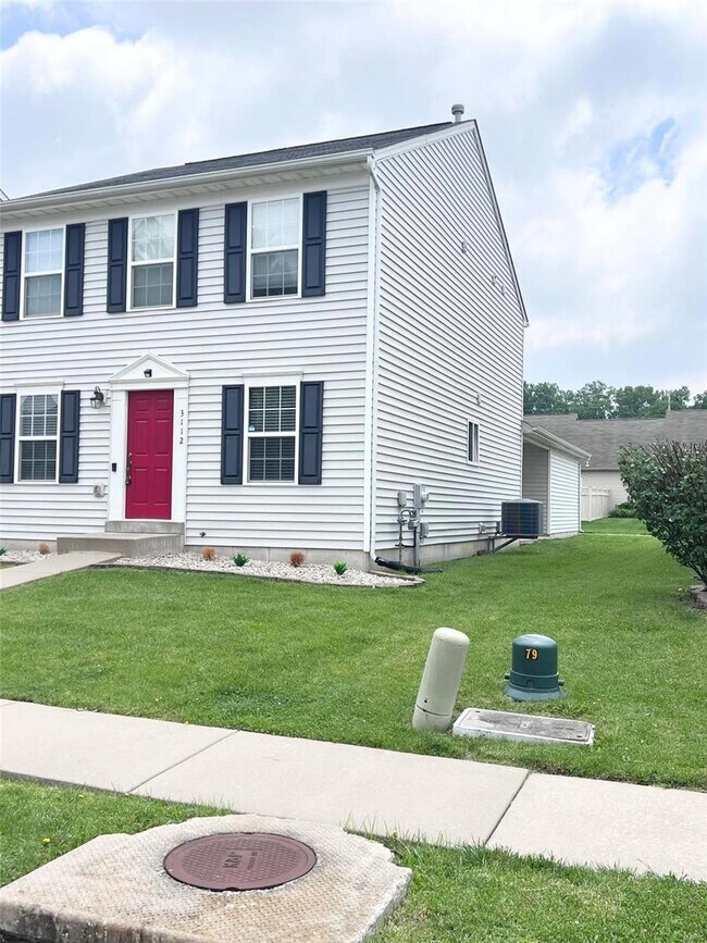 Building Photo - 3112 Osterly Bend