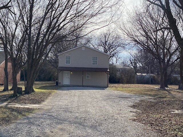 Foto del edificio - 430 W. 7th St