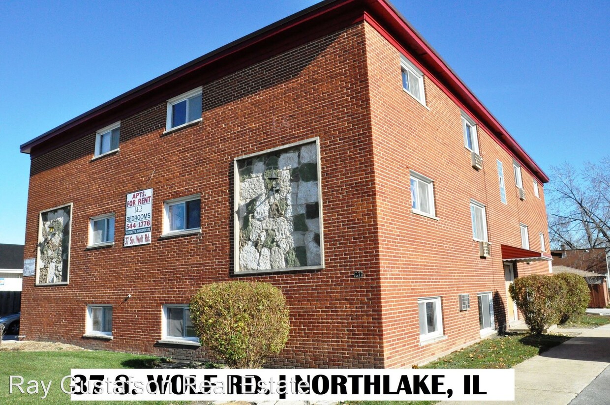 Primary Photo - 37 S Wolf Rd