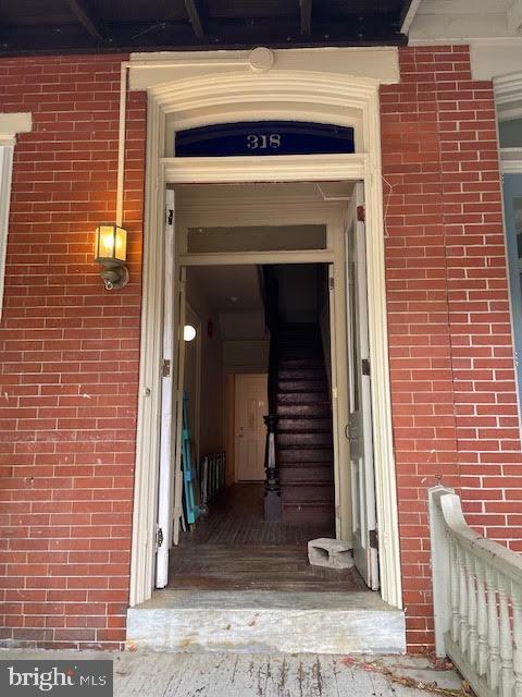Foto del edificio - 318 S Walnut St