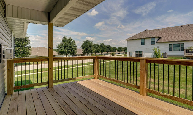 Building Photo - BRAND NEW 4 bedroom home in Copper Leaf- Nixa