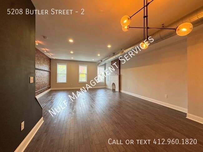 Building Photo - 5208 Butler St