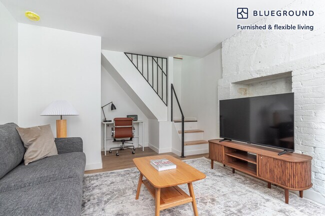 Foto del edificio - 433 Wythe Ave