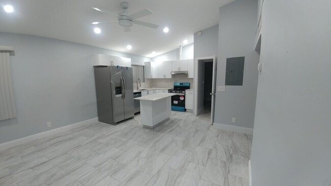 Foto del edificio - 2239 Polk St