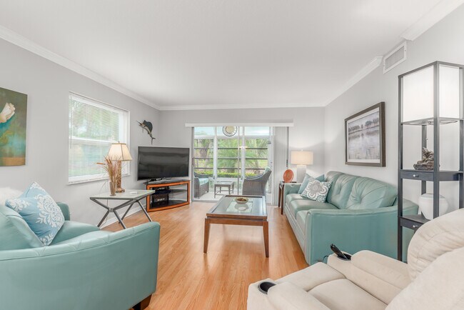 Foto del edificio - 2950 SE Ocean Blvd