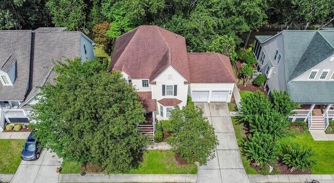 Building Photo - 1664 William Hapton Way