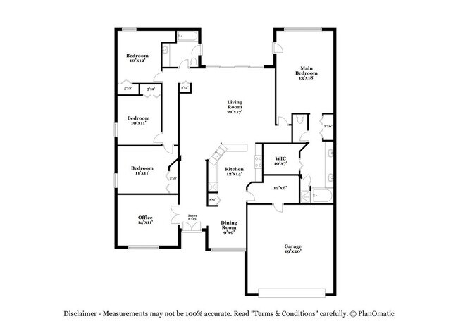 Building Photo - 9411 Laurel Ledge Dr