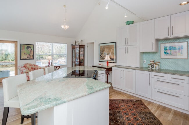 Foto del edificio - 12 President St