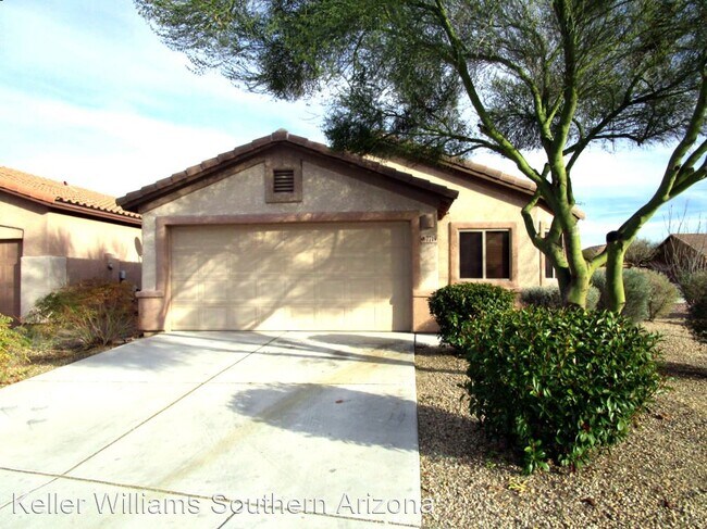 Foto del edificio - 4 br, 2 bath House - 7719 E Fair Meadows Loop