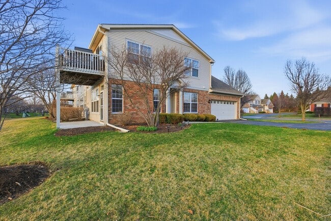 Building Photo - 1586 Millbrook Dr