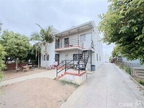 Building Photo - 709 Harding Ave