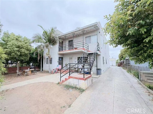 Primary Photo - 709 Harding Ave