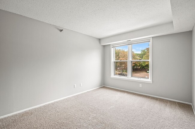 Interior Photo - The Blair