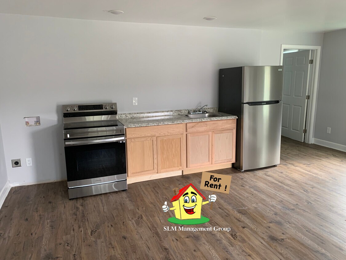 5506 6th Ave Unit D, Eastman, GA 31023 Apartments in Eastman, GA