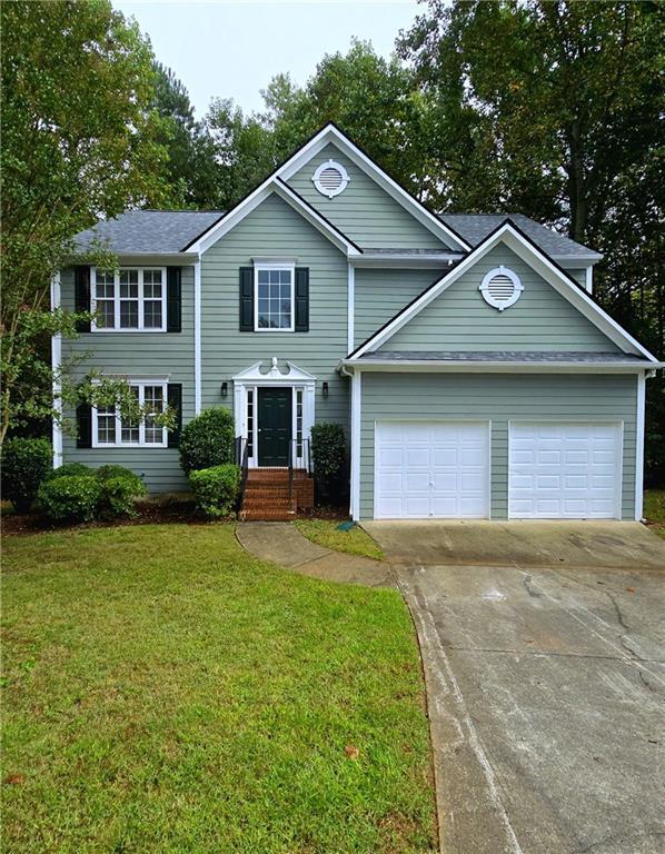 Foto del edificio - 3390 Northcliff Dr