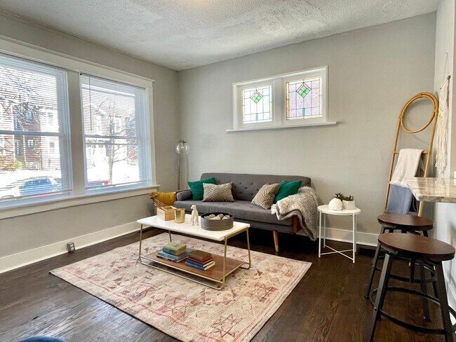 Foto del edificio - 2112 Maury Ave