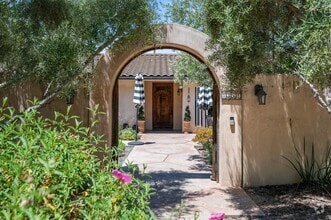 Building Photo - 1221 N Refugio Rd