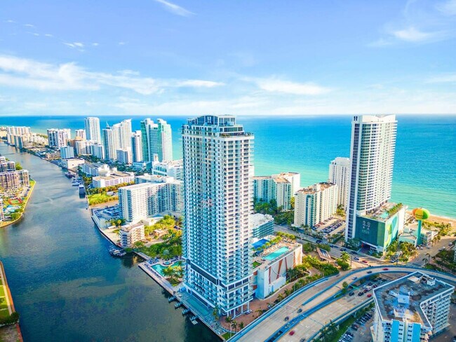 Foto del edificio - 4010 S Ocean Dr